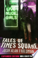 Tales of Times Square