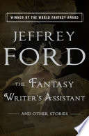 The Fantasy Writer's Assistant