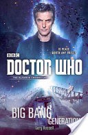 Doctor Who: Big Bang Generation