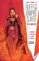 Buffy the Vampire Slayer #9