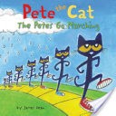 Pete the Cat: The Petes Go Marching