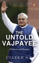 The Untold Vajpayee