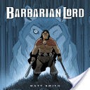 Barbarian Lord