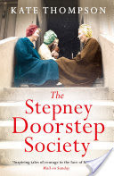 The Stepney Doorstep Society