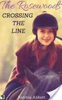 Crossing the Line (The Rosewoods, #10)