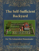 The Self-Sufficient Backyard