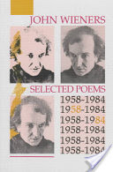 Selected Poems, 1958-1984