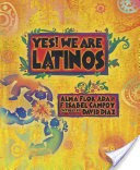 Yes! We Are Latinos!