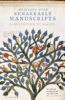 Meetings with Remarkable Manuscripts