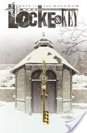 Locke & Key, Vol. 4: Keys To The Kingdom