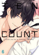 Ten Count, Vol. 6 (Yaoi Manga)