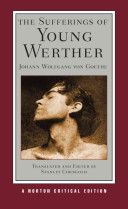 The Sufferings of Young Werther