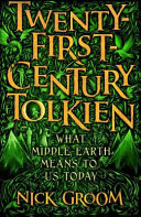 Twenty-First Century Tolkien