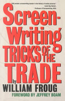 Screenwriting Tricks of the Trade