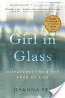 Girl in Glass