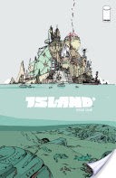 Island #1