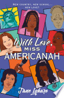 With Love, Miss Americanah