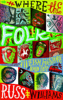 Where Folk: a Welsh Folklore Road Triphb