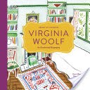 Library of Luminaries: Virginia Woolf