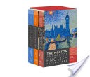 The Norton Anthology of English Literature