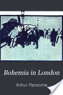 Bohemia in London