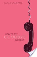 How To Say Goodbye In Robot