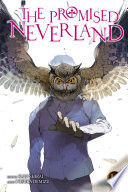 The Promised Neverland, Vol. 14