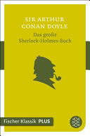 Das groe Sherlock-Holmes-Buch