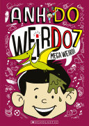Weirdo #7: Mega Weid!