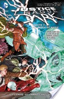 Justice League Dark Vol. 3: The Death of Magic (The New 52)