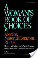 A Woman's Book of Choices