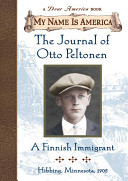 The Journal of Otto Peltonen