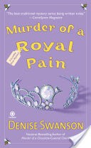 Murder of a Royal Pain