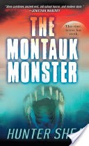 The Montauk Monster