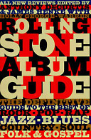 The Rolling Stone Album Guide