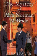 The Mystery of Alan Norman McBride