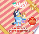 Bluey: Bartlebee's First Christmas