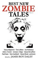 Best New Zombie Tales