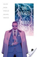 The Wicked & The Divine #23