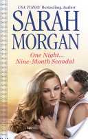 One Night...Nine-Month Scandal