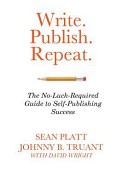 Write. Publish. Repeat.