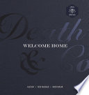 Death and Co Welcome Home