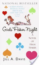 Girls' Poker Night