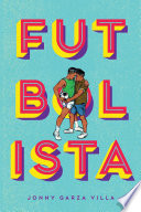 Futbolista