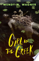 Girl in the Creek