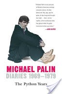 Diaries 1969-1979: The Python Years