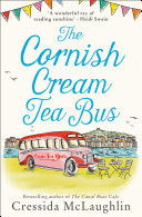 The Cornish Cream Tea Bus (The Cornish Cream Tea Bus)