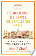 The Bookshop, The Draper, The Candlestick Maker