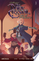 Jim Henson's The Dark Crystal: Age of Resistance #5