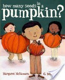 How Many Seeds in a Pumpkin? (Mr. Tiffin's Classroom Series)